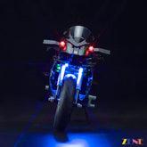 LEGO Kawasaki Ninja H2R Motorcycle #42170